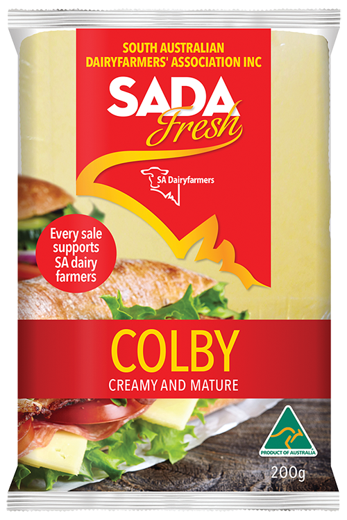 Supporting South Australian Dairy Farmers SADA Fresh