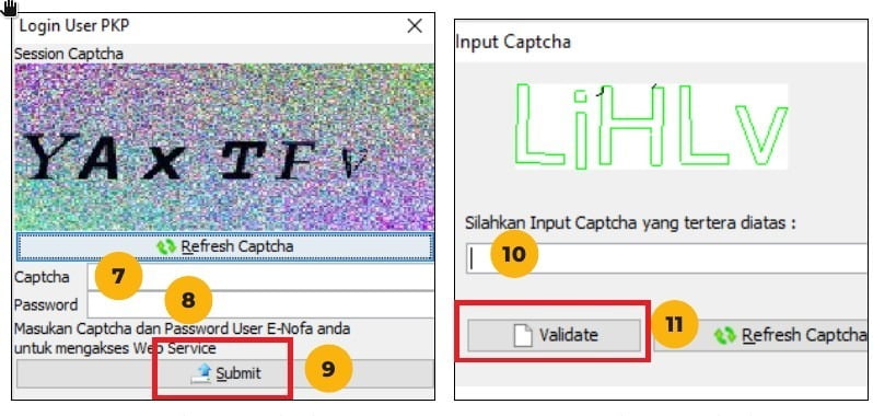 Update efaktur 2020 versi 3.0 Sadar Pajak