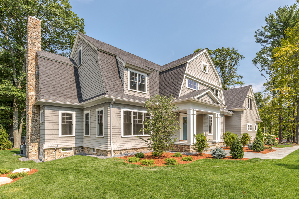 Finished Projects SADCO Site Development Portsmouth NH