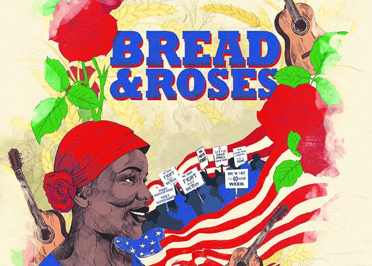 Oldham Coliseum play tells powerful tale of Bread & Roses strike