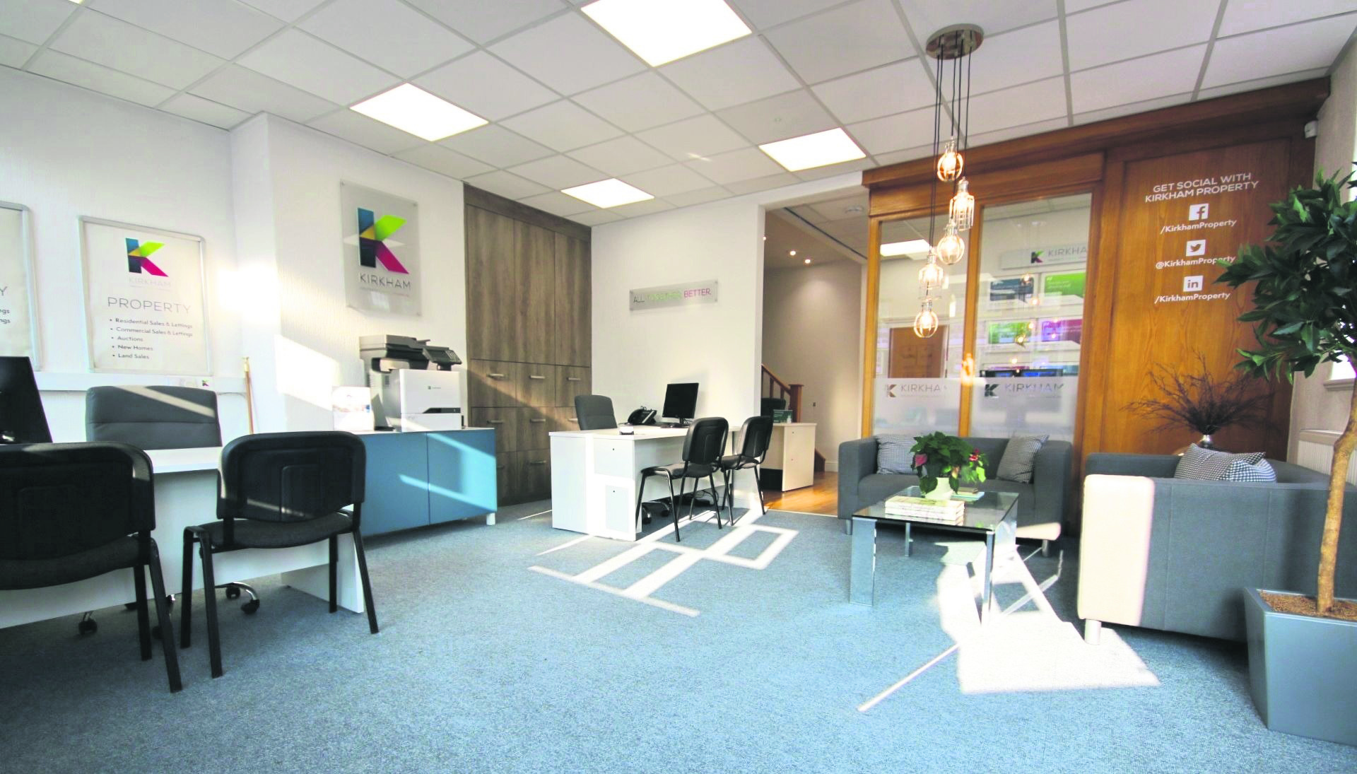 Kirkham Property is keeping Saddleworth moving Saddleworth Independent