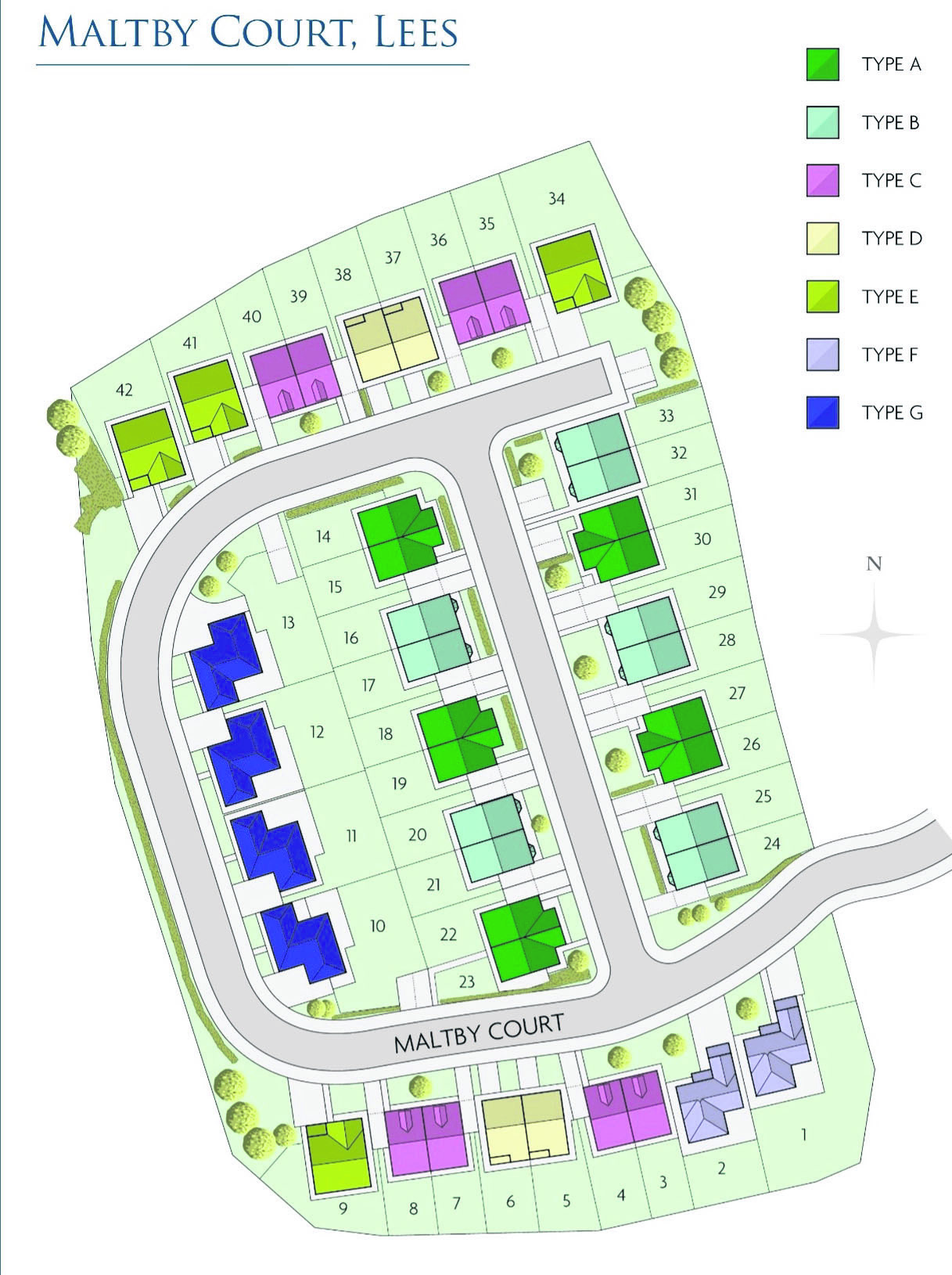 Have your say on new homes development plans for Lees Saddleworth