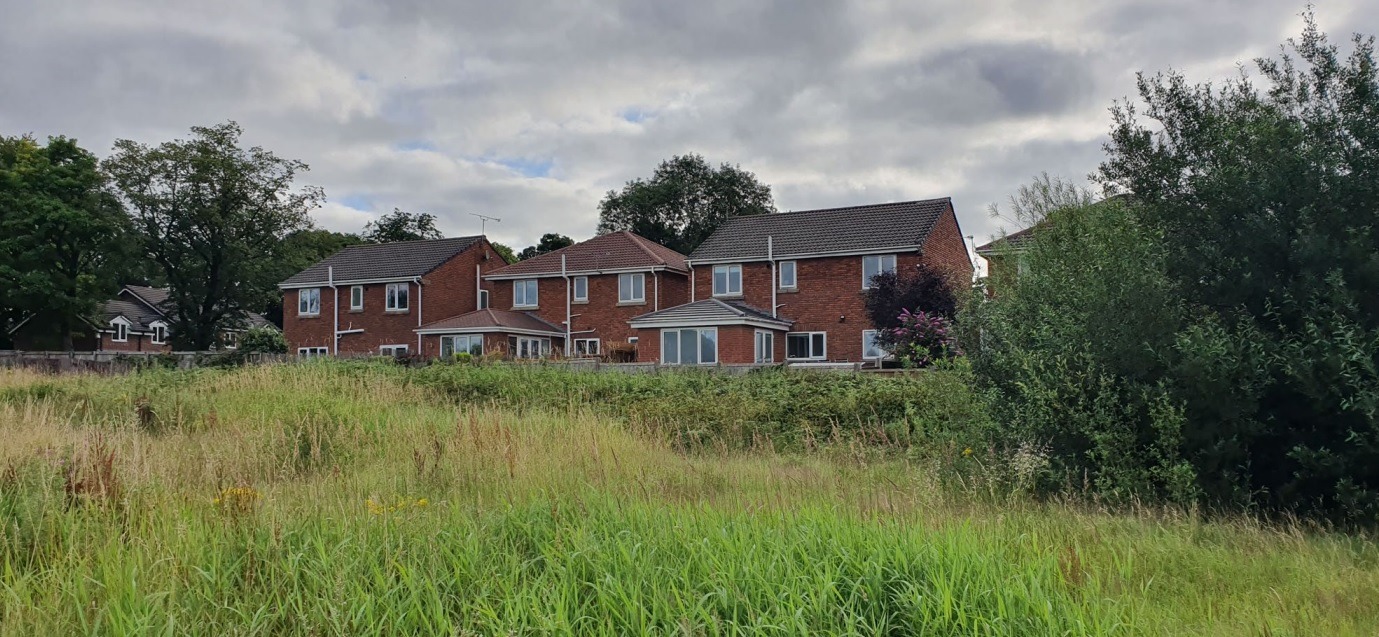 ‘Harmful’ Lees estate plan turned down on appeal Saddleworth Independent
