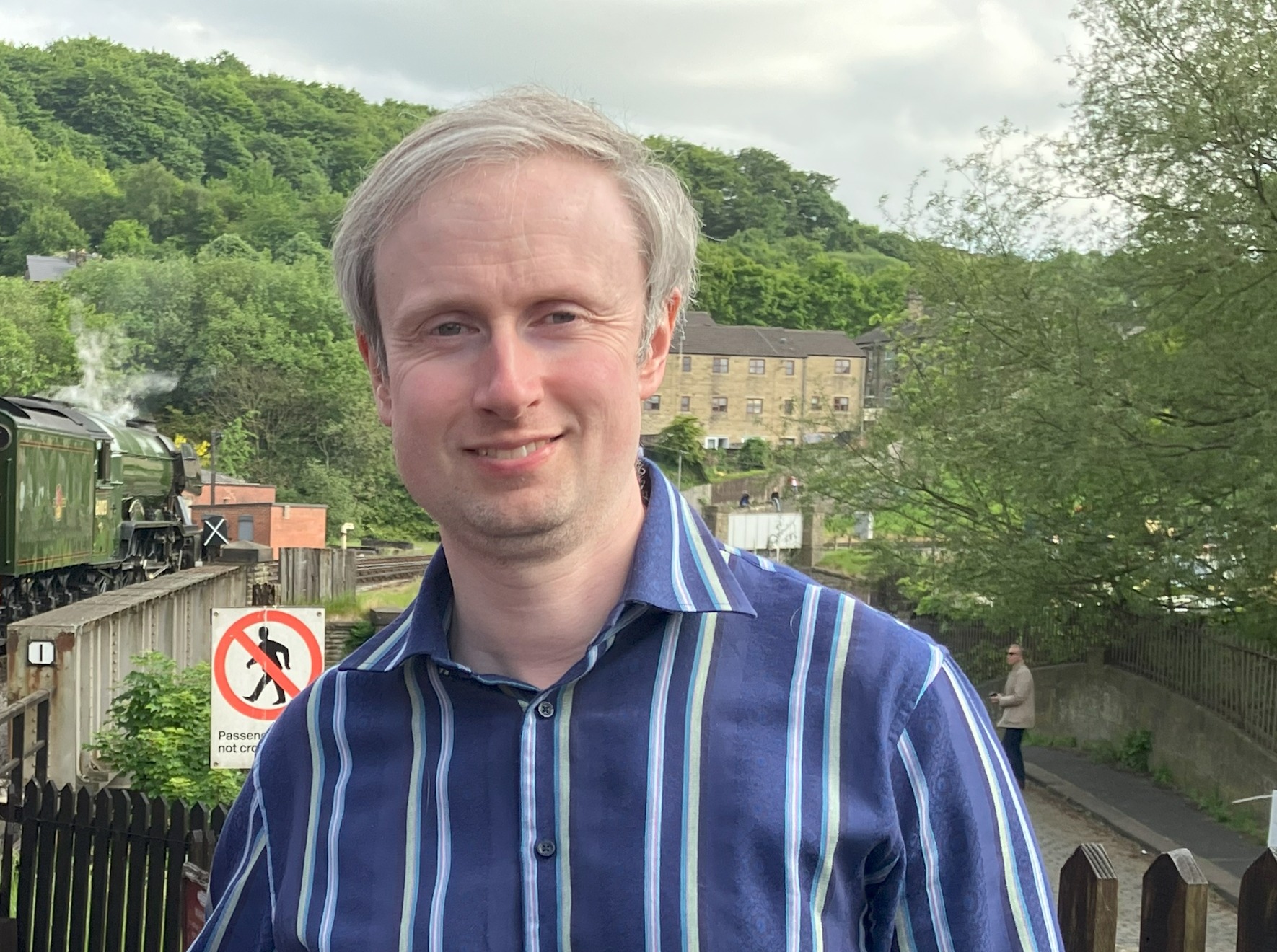 Oldham Council Election Candidates Saddleworth North Saddleworth