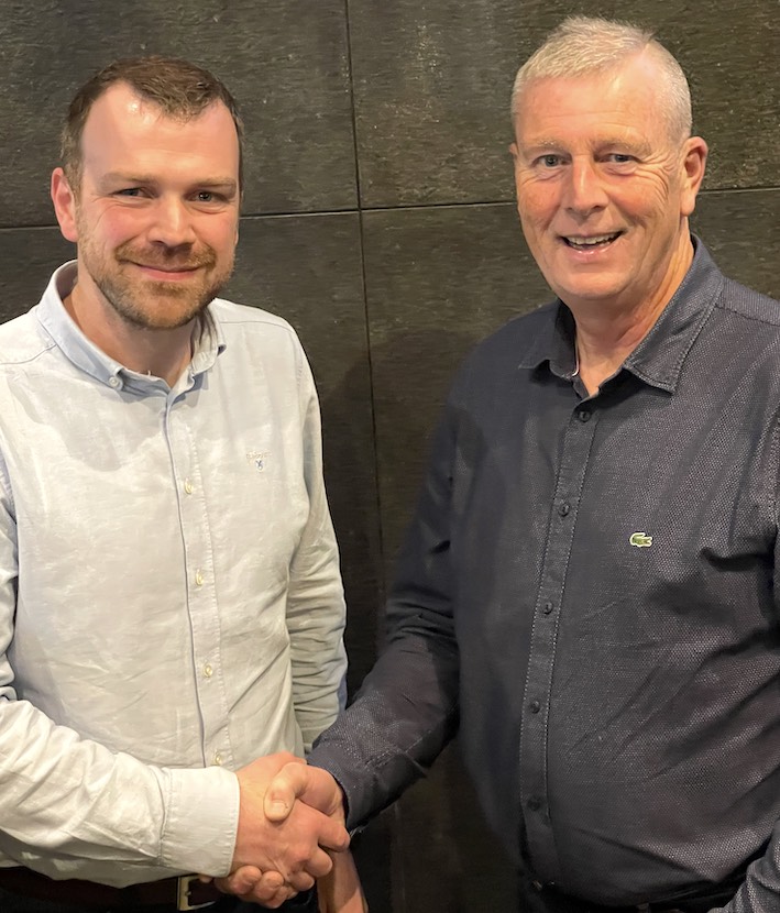 New chair for Oldham Business Awards Saddleworth Independent