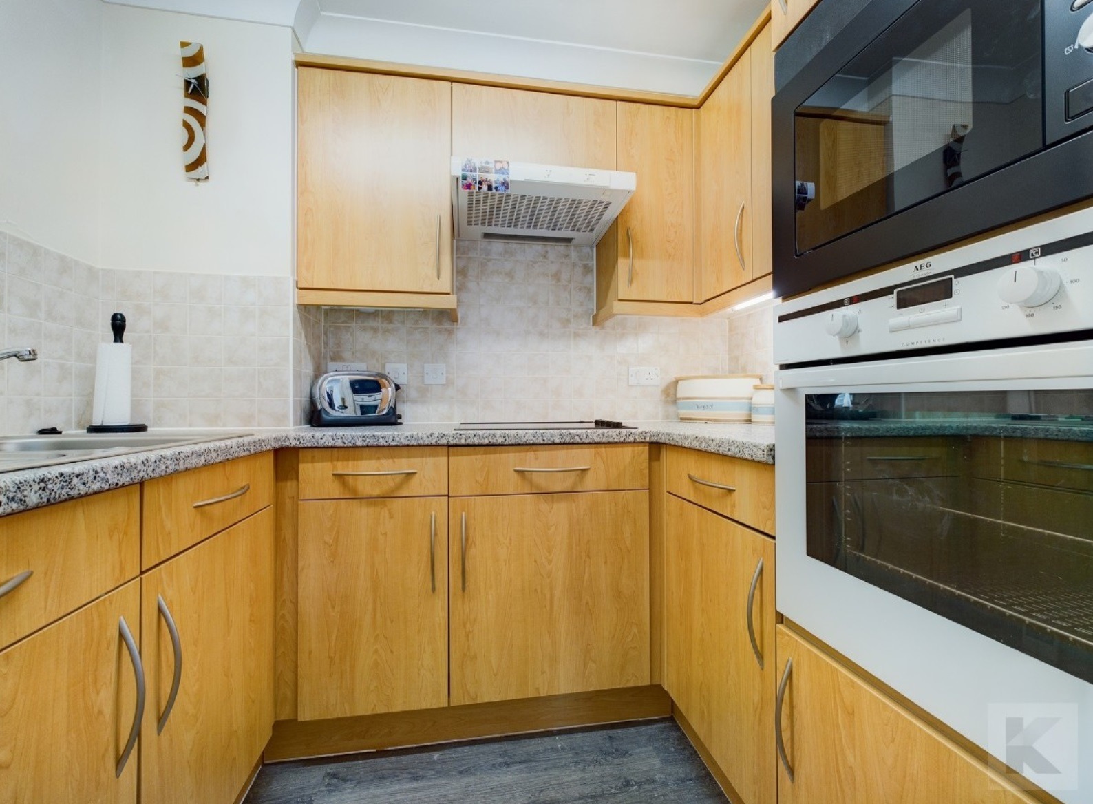 Feature property Warburton Court, Uppermill Saddleworth Independent