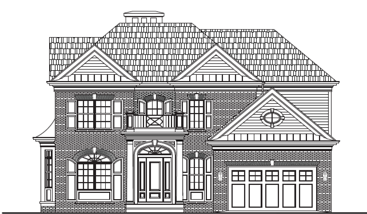 SOLD 117 Cortland Drive, Saddle River Grand Saddle River Grand