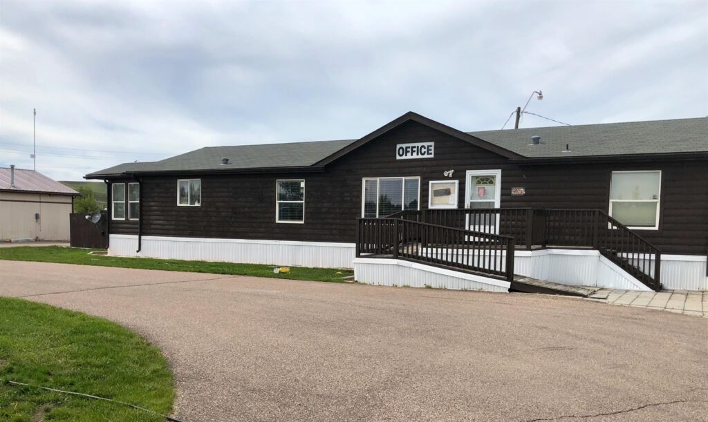 Foothills RV Saddleback Valley Communities