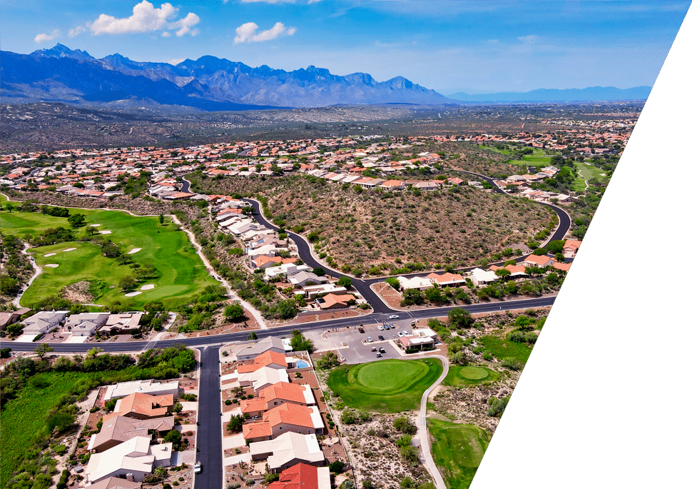 Home SaddleBrooke One