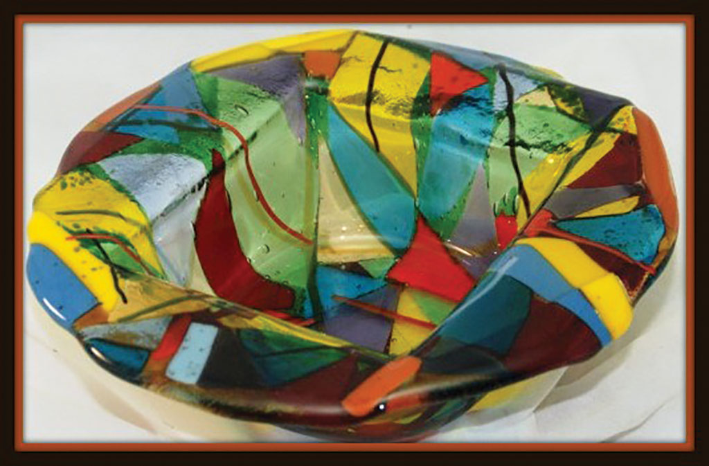 Spring Arts and Crafts Fair SaddleBrooke Progress