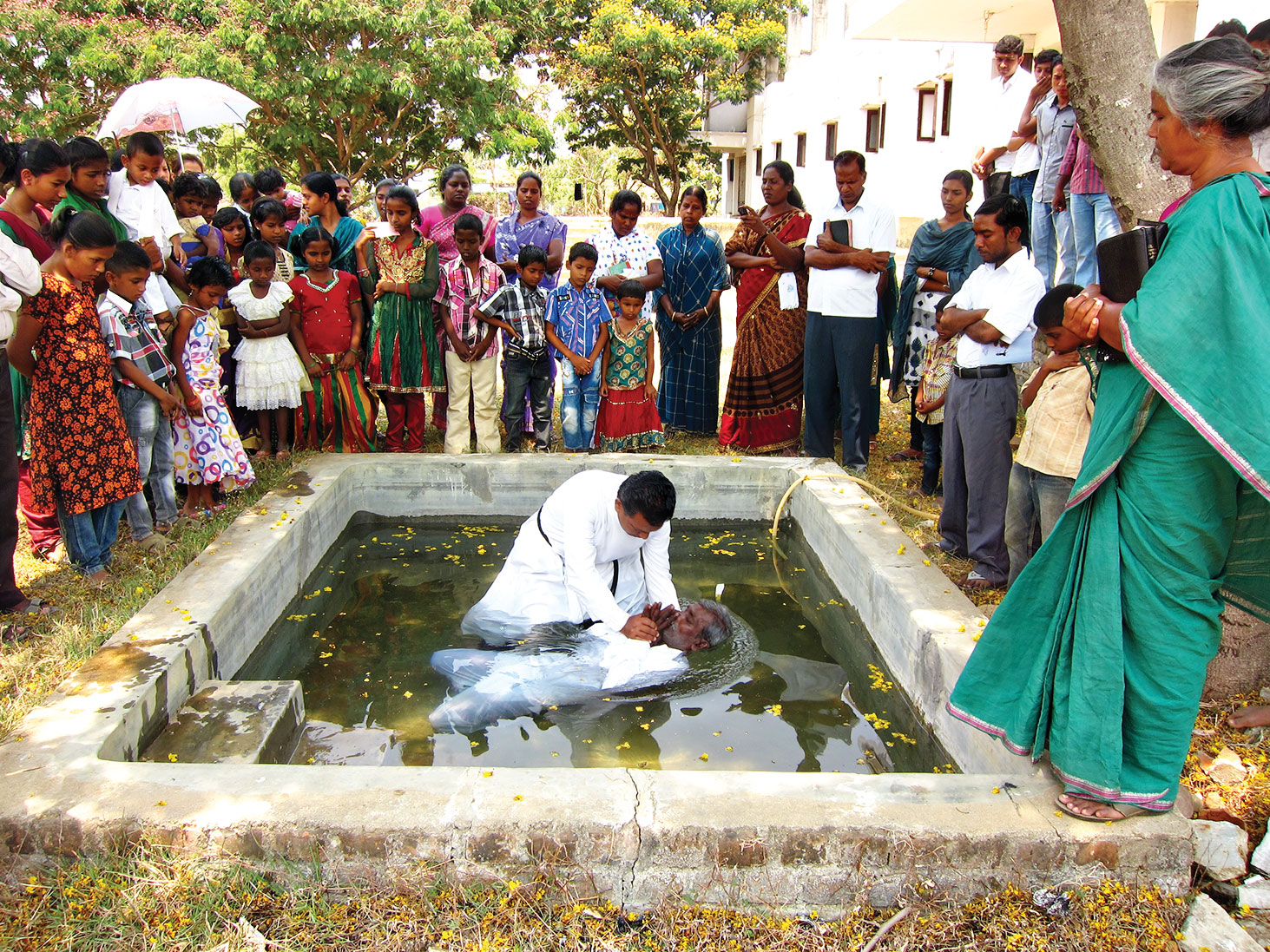 Community Church and Gilgal Gospel Mission SaddleBrooke