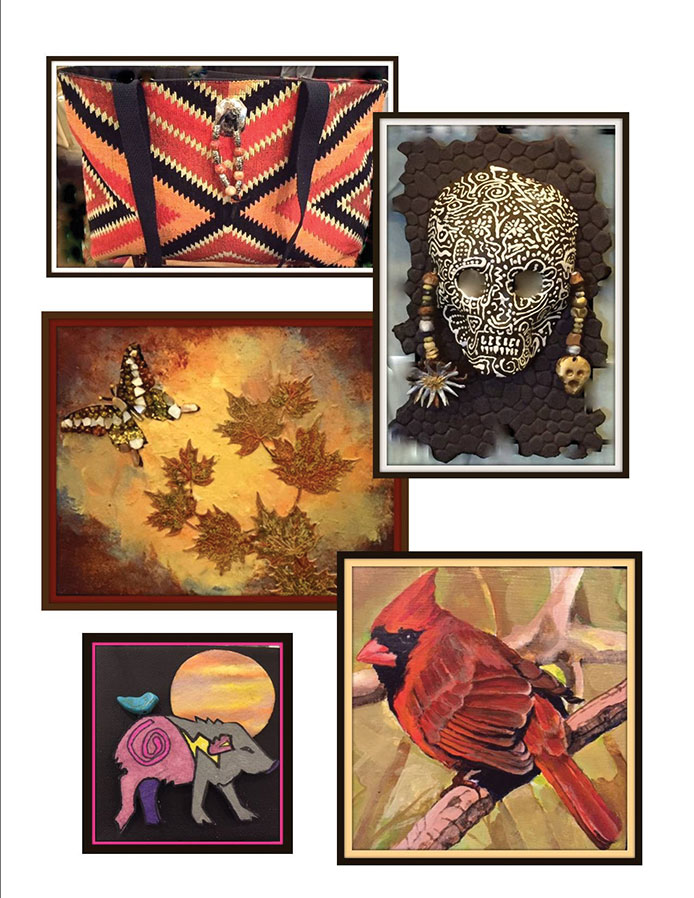 SaddleBrooke Artisans Arts and Crafts Fair March 11 SaddleBrooke Progress
