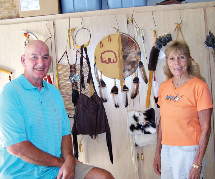 Featured Arts and Crafts Fair Artisans SaddleBrooke Progress