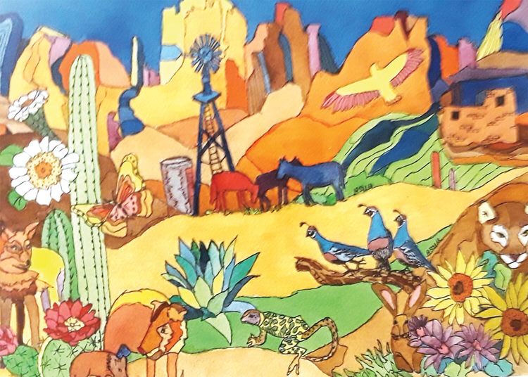 SaddleBrooke Progress The Official News of SaddleBrooke Resort Community