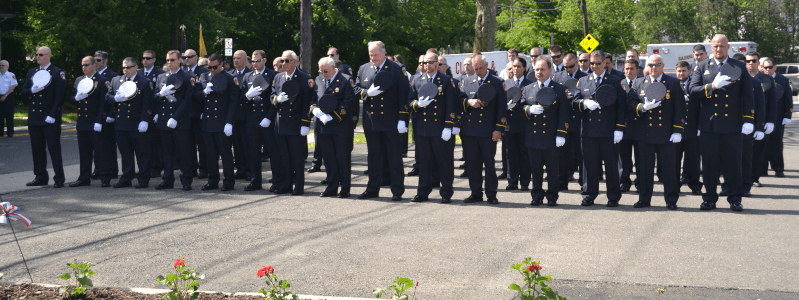  Township of Saddle Brook New Jersey