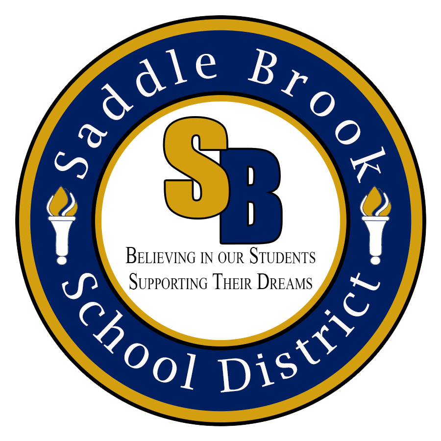 SB_Schools_Logo Township of Saddle Brook New Jersey