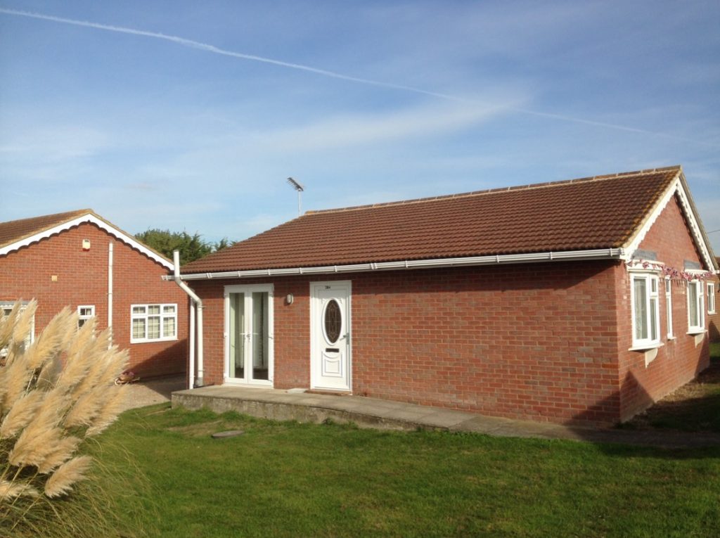 Building Plots for Sale Saddlebrook Park Leysdown Kent