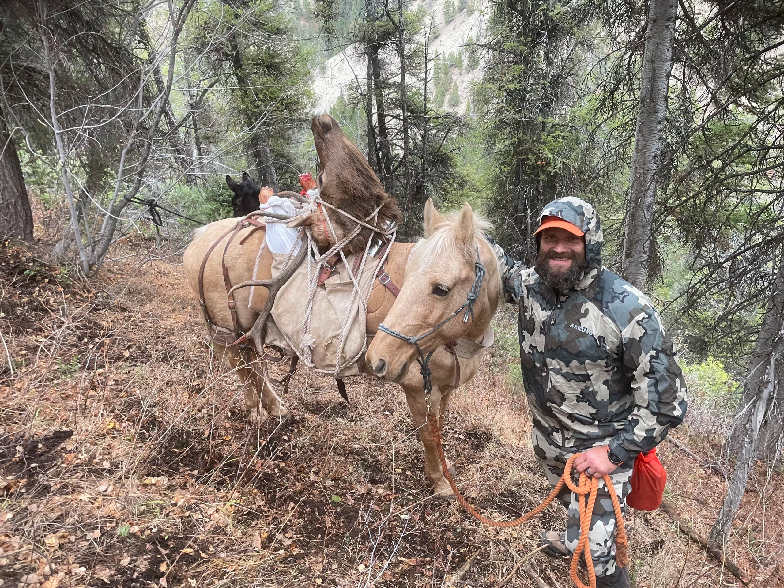Contact Us Saddle Horn Outfitters