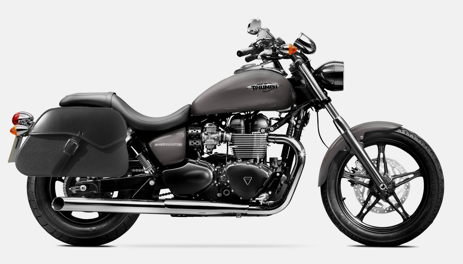 triumph speedmaster saddlebags