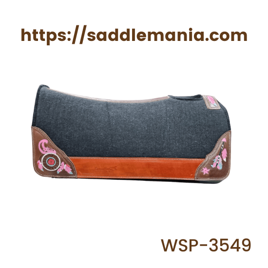 WSP3549 Saddle Mania