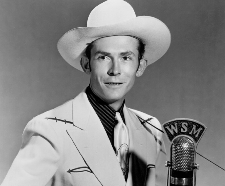 Play Me a Hank Song / Saddle Mountain Post