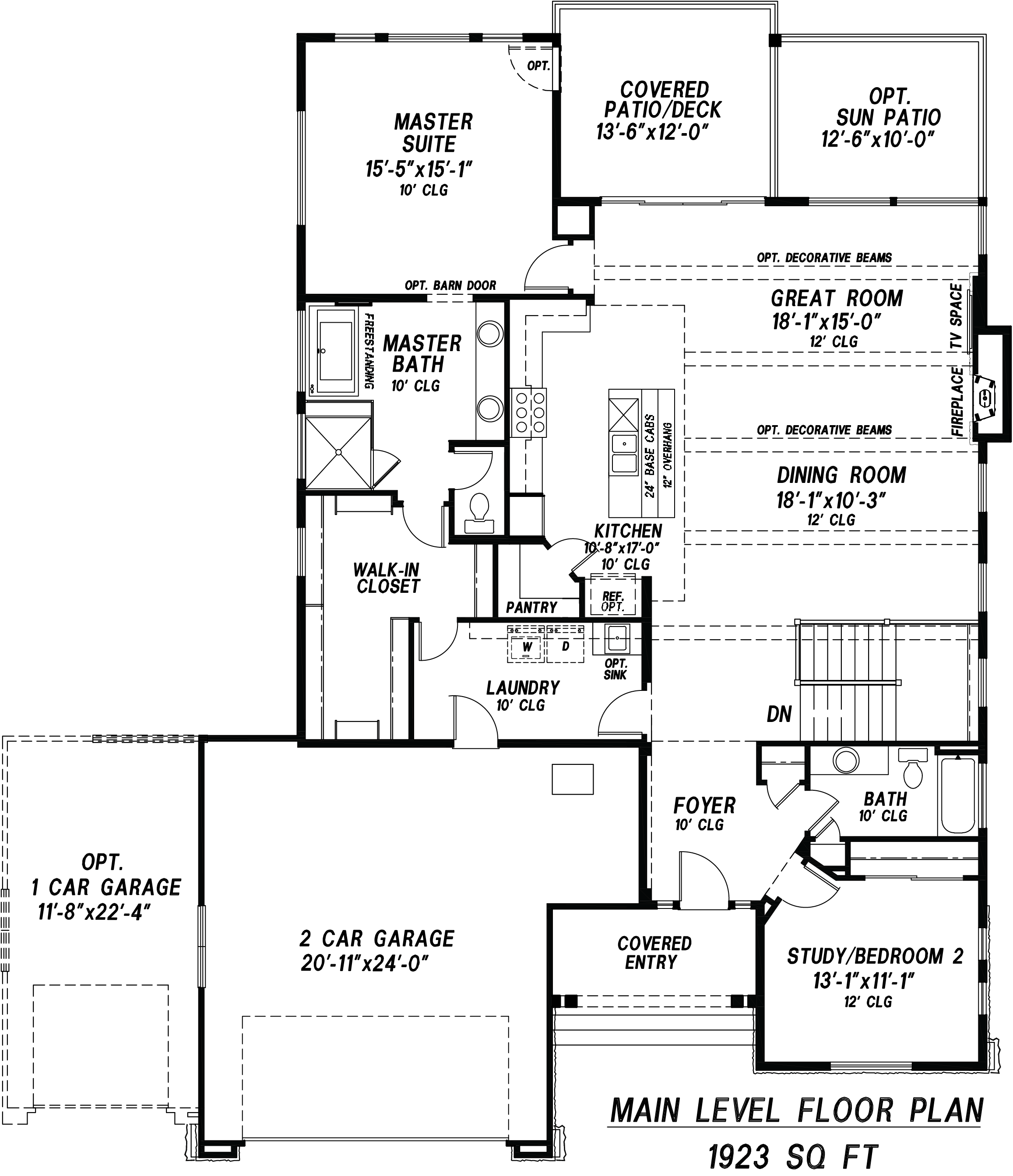 Palisade 1923 Saddletree Homes
