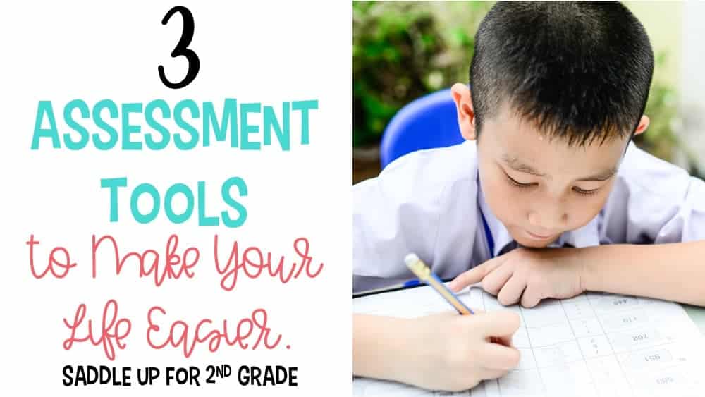 3 Easy Formative Assessment Tools To Make Your Classroom Life Easier