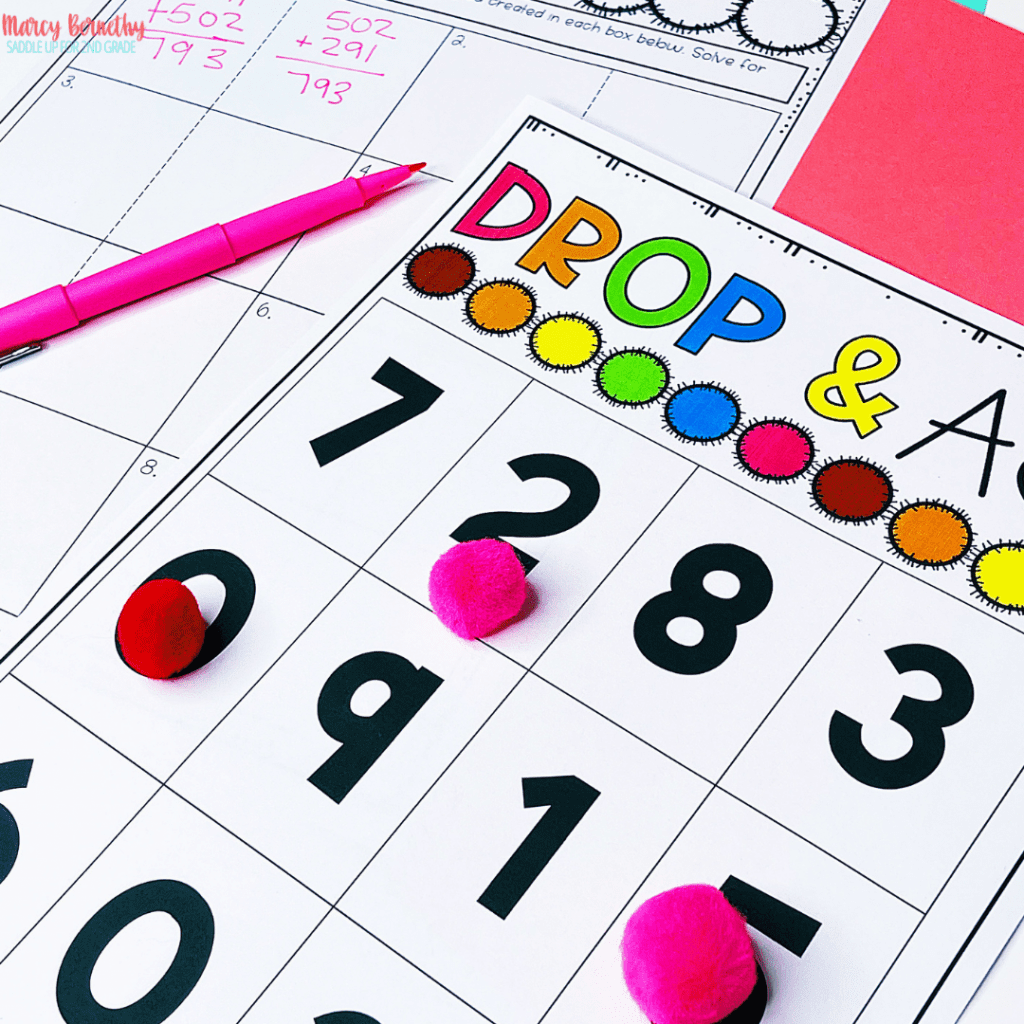 Effective Strategies for Introducing Properties of Addition in 3rd