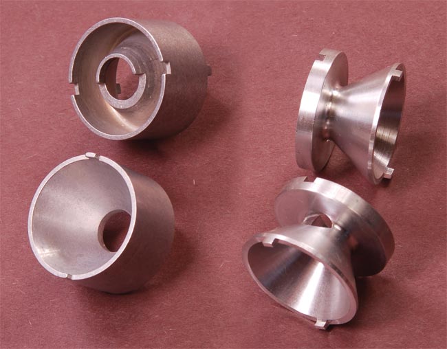 The Sounds of Silence, Part 3 Small Arms Defense Journal