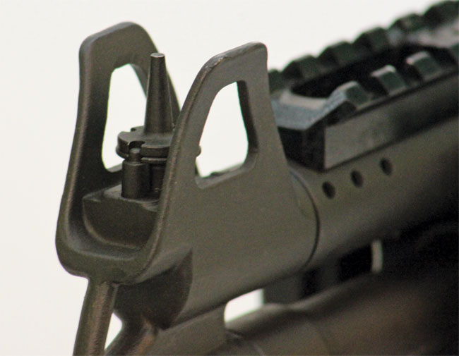Galil Ace 5.56 – Small Arms Defense Journal
