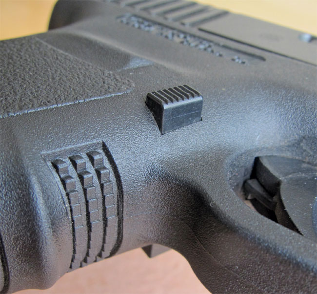 Glock Generations Detail and Feature Evolution Small Arms Defense Journal