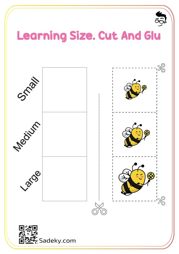 Free Bumble Bee Activities For Kids Printable Sadeky