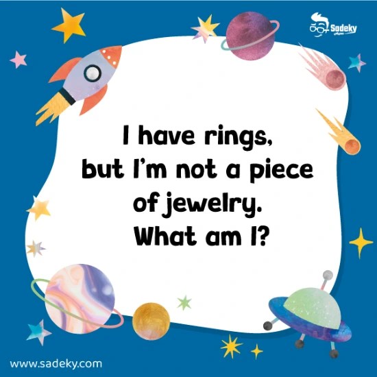 50 Tricky Space Riddles For Kids With Answers Funny Sadeky
