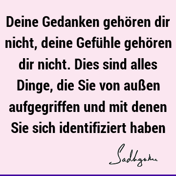 Gedanken Zitate Dachte Gedanken Spruche Aphorismen Bildzitate