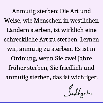 Todeszitate Tod Spruche Aphorismen Bildzitate