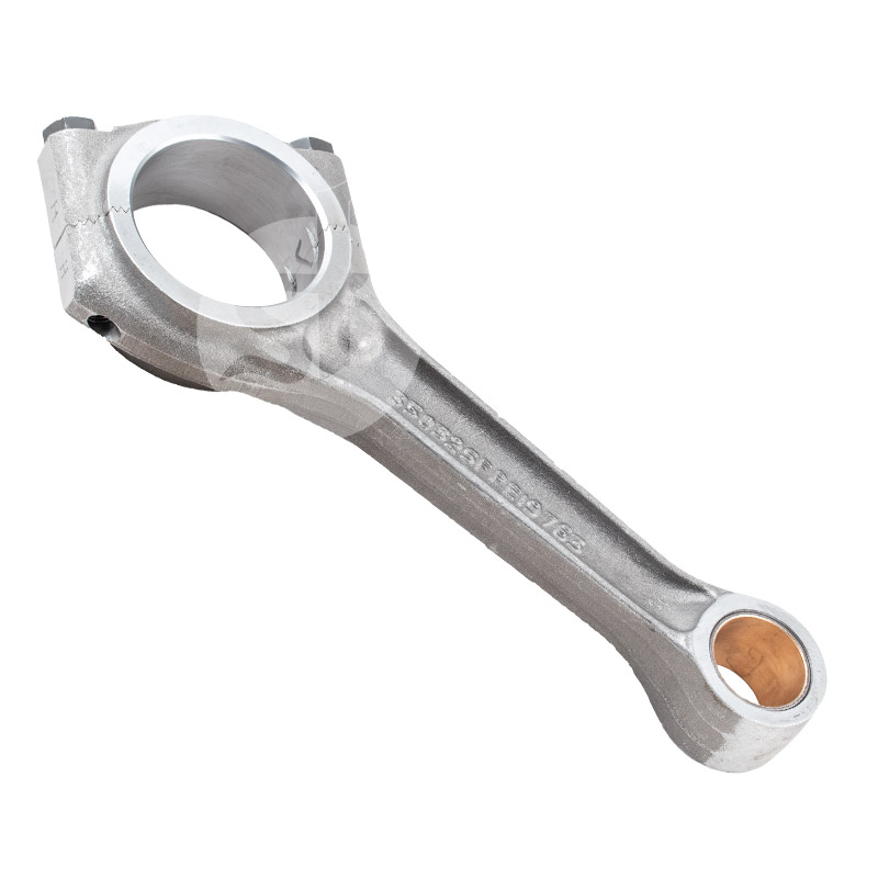 Connecting Rods Manufacturers Sadhu Froging