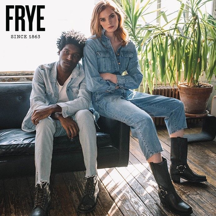 The Frye Company Coupon Codes, Promo Codes & Deals Sadhya Foodie