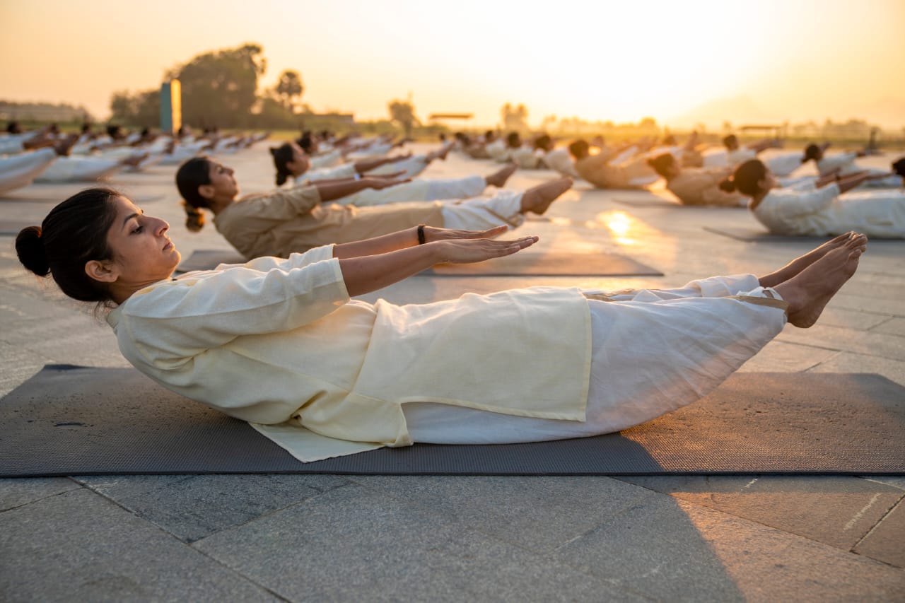 Yoga Class Near Me Yoga Centre Near Me 9898713101