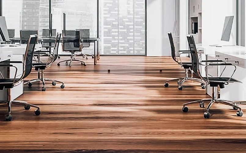 How to clean PVC flooring Sadid Business