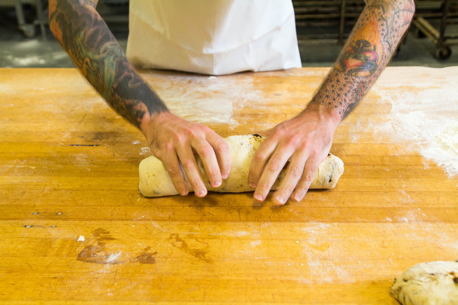 Fresh Daily Delivery Sadie Rose Baking