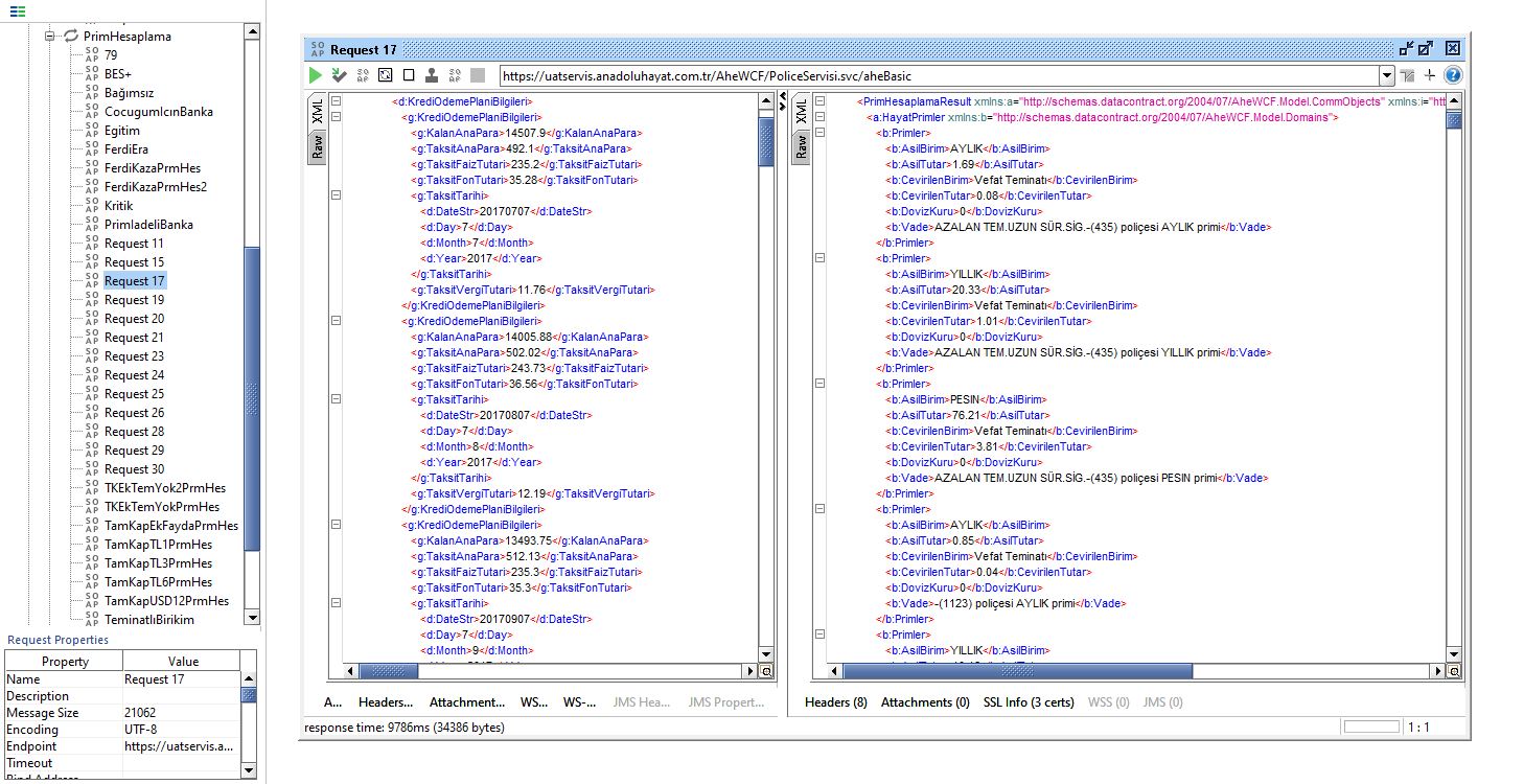 pySoap SOAP webservice call w/ Python