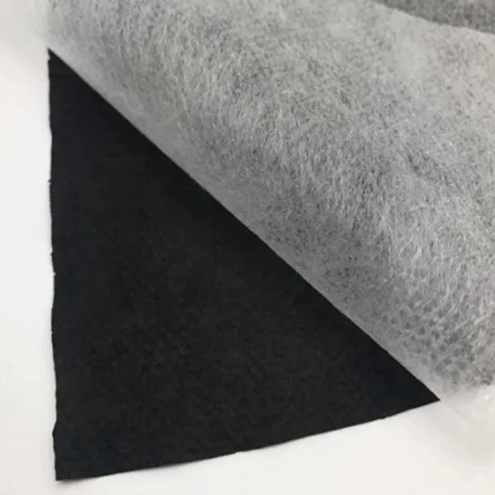 Embroidery Backings (EE 35) Sadiq Interlining