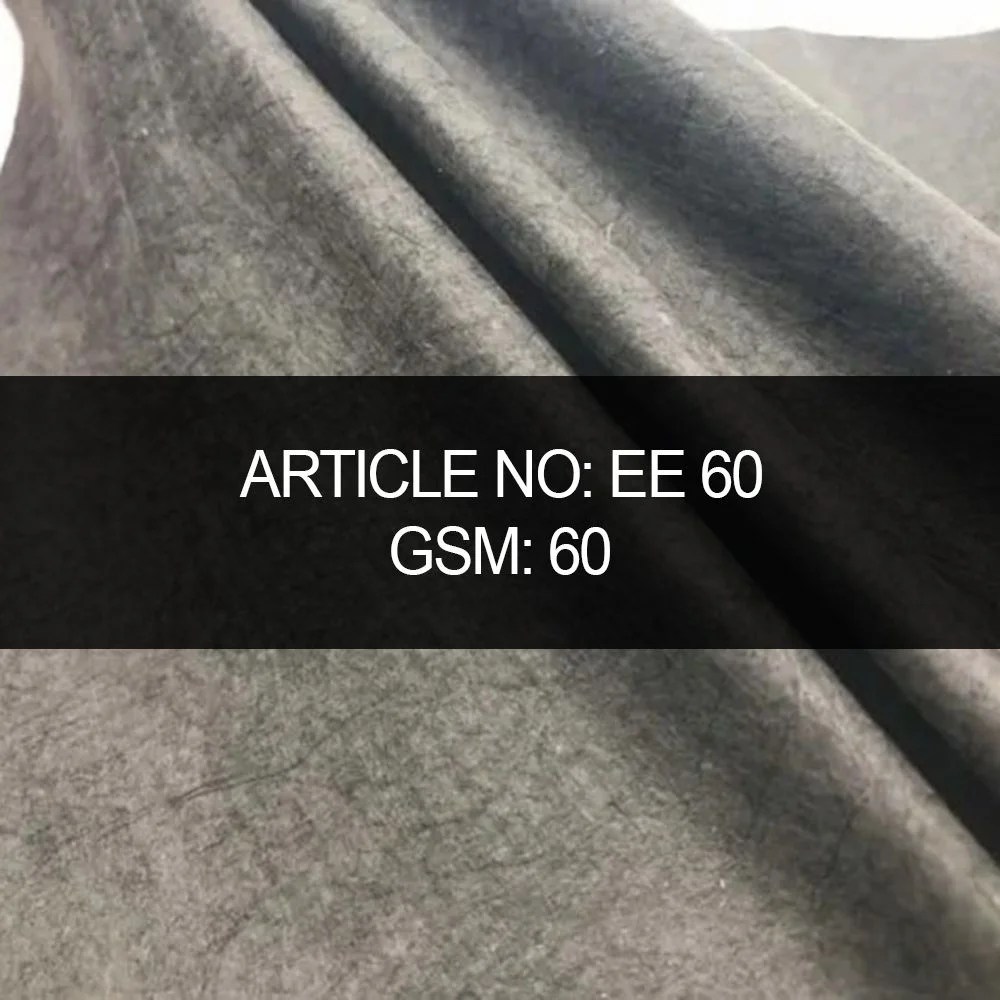 Embroidery Backings (EE 40) Sadiq Interlining