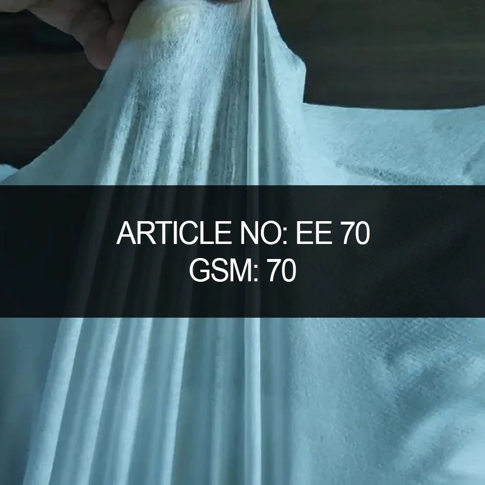 Embroidery Backings (EE 25) Sadiq Interlining