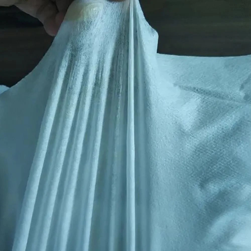 Embroidery Backings (EE 70) Sadiq Interlining