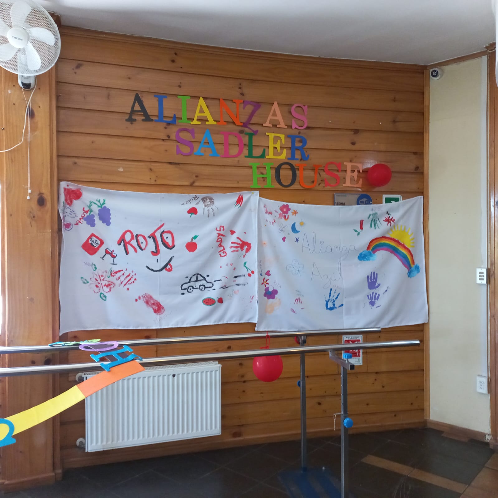 Galería de imágenes Sadler House