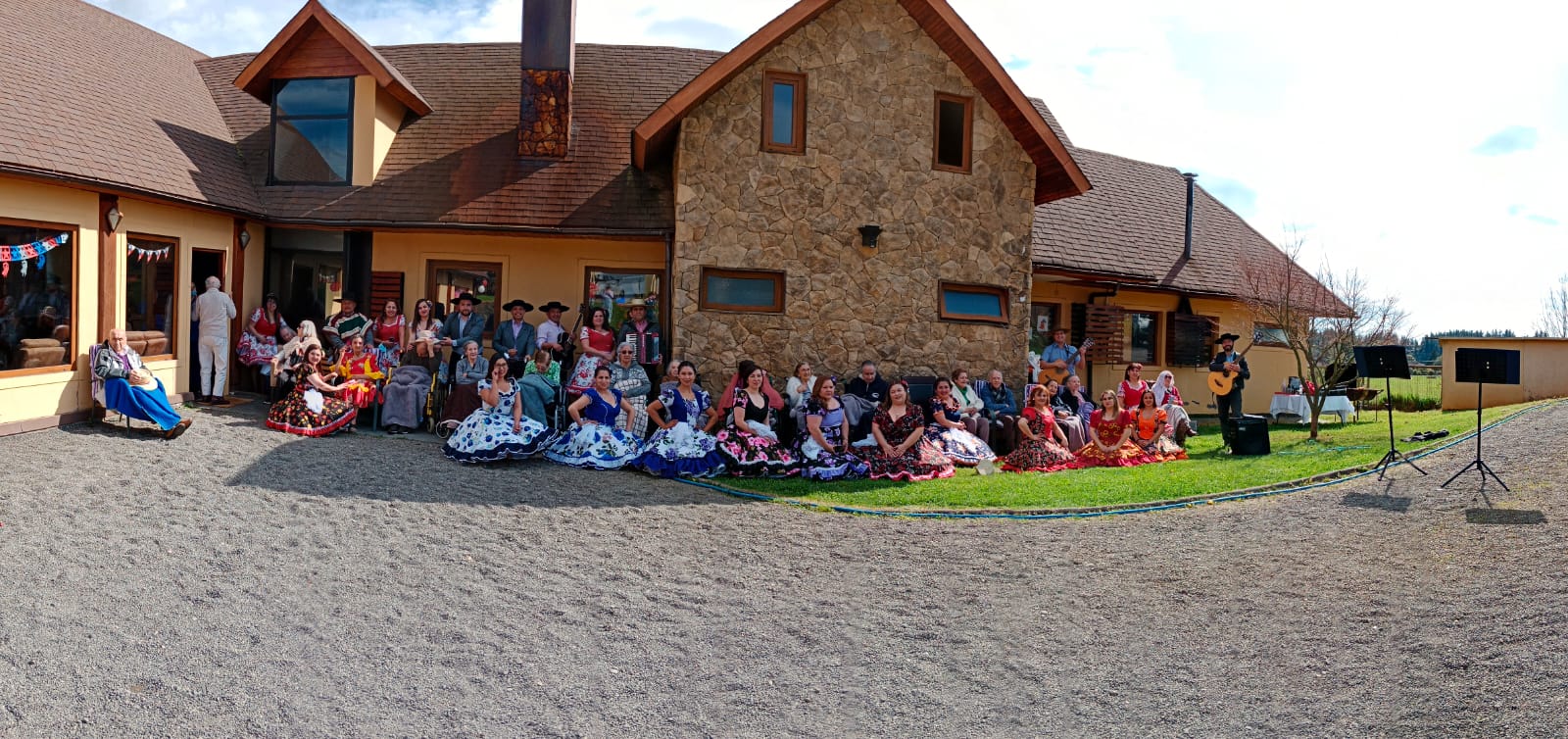 Galería de imágenes Sadler House