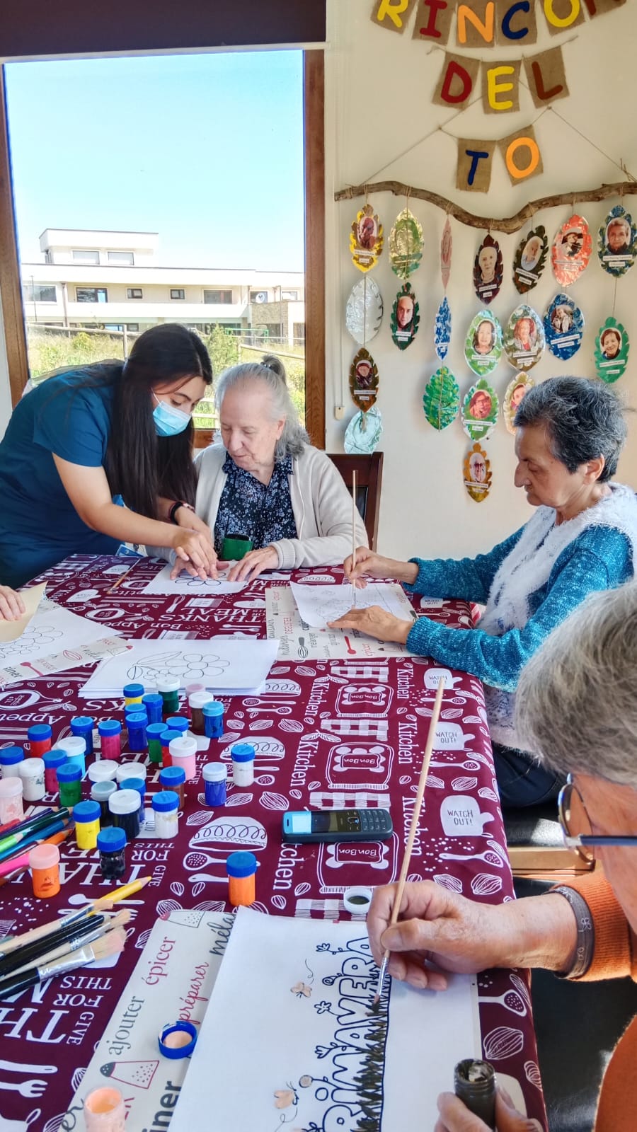 Galería de imágenes Sadler House
