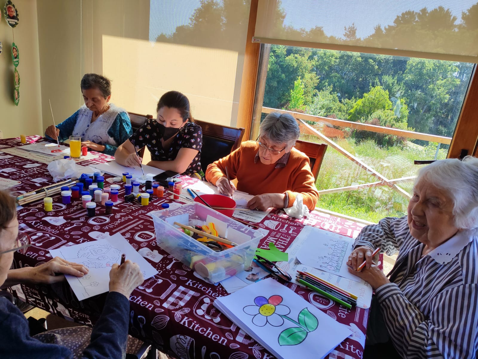 Galería de imágenes Sadler House