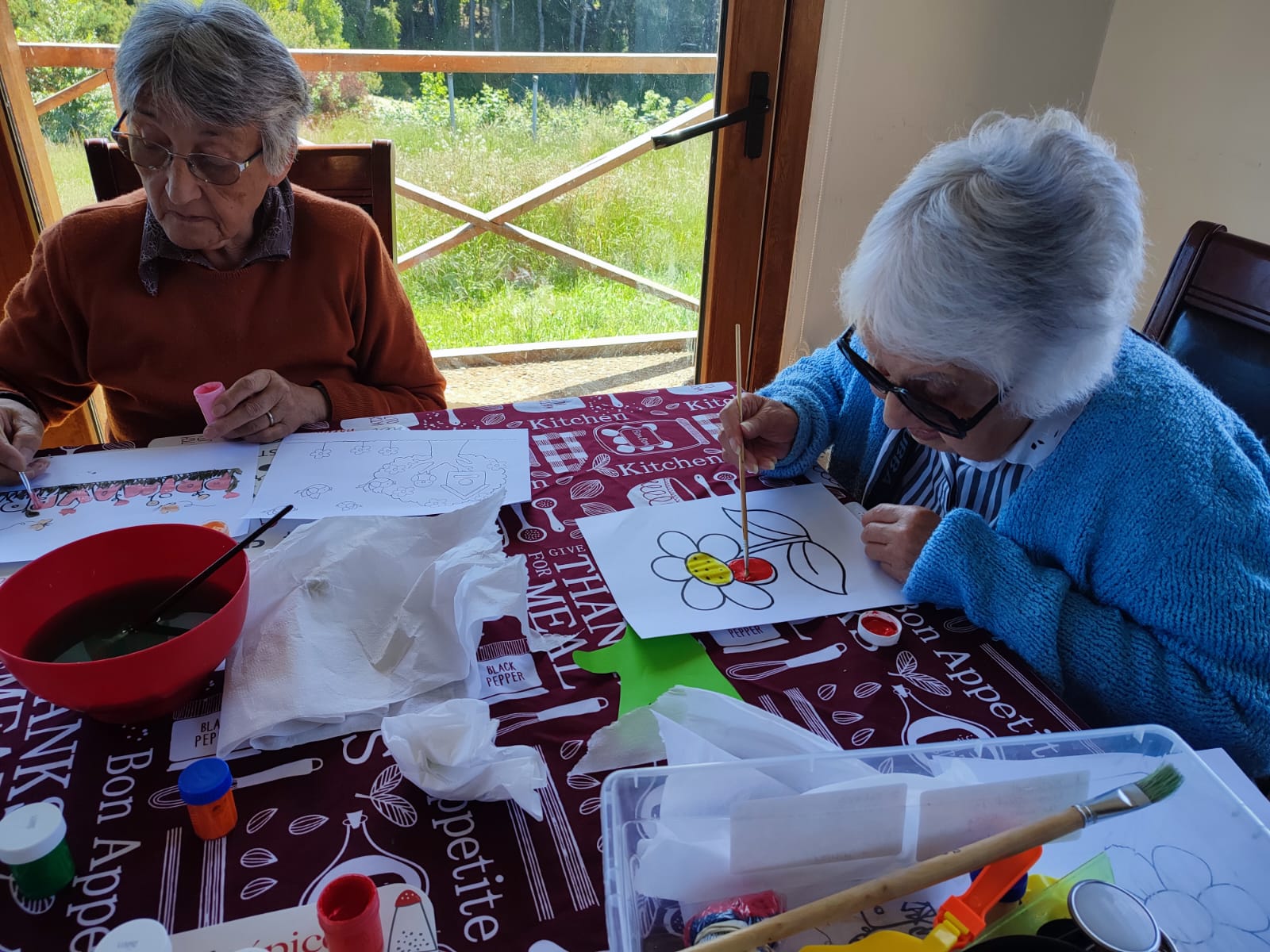 Galería de imágenes Sadler House